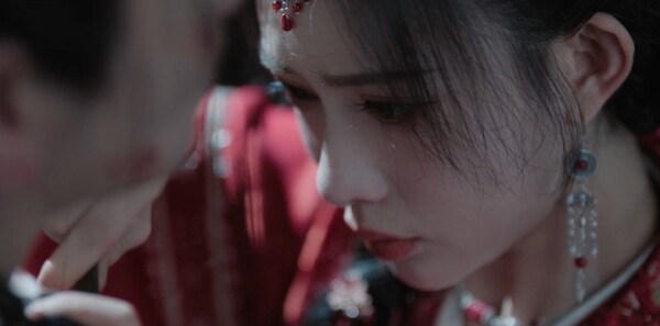 桃花映江山第36集剧照