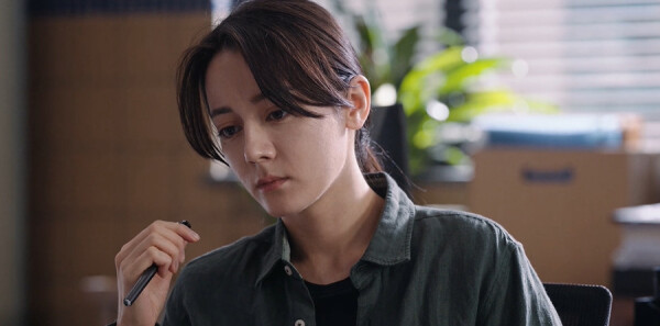 利剑玫瑰第27集剧照