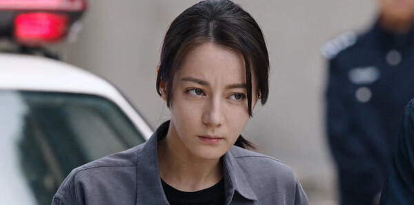 利剑玫瑰第29集剧照
